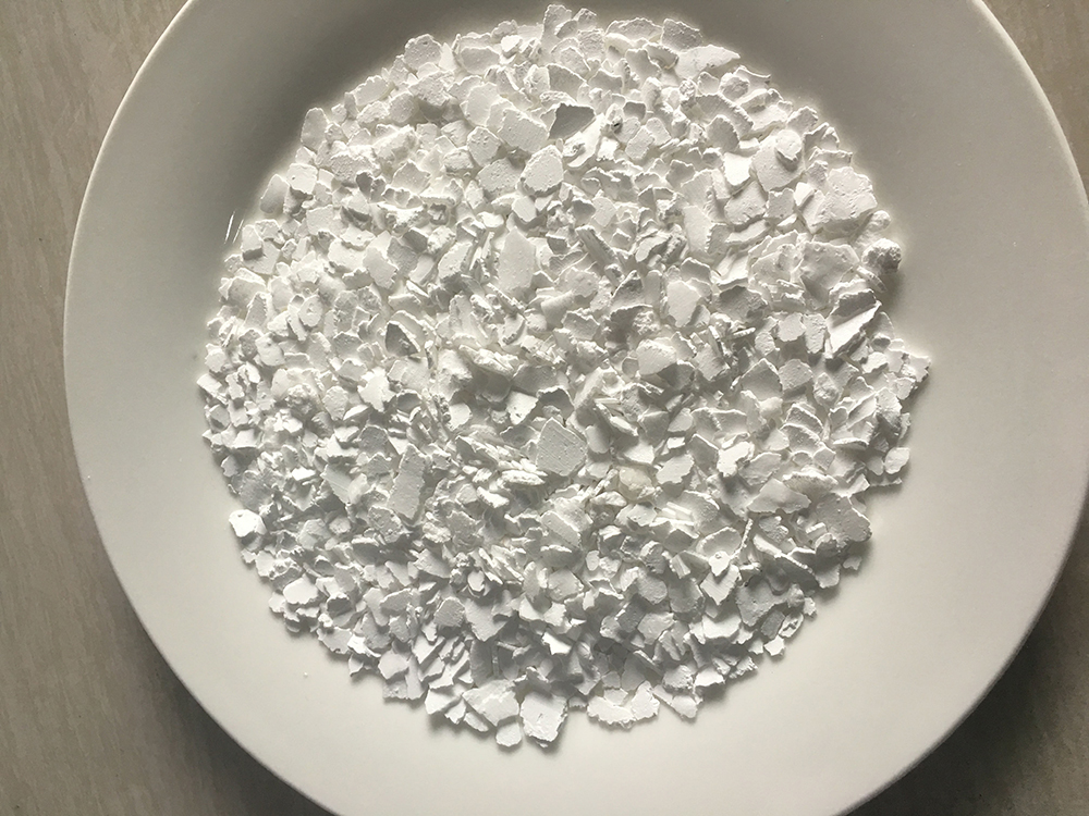 氯化鈣醫療行業用途