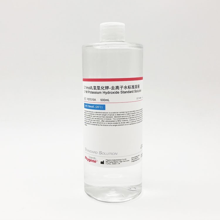 10%液體氫氧化鉀 10%液體氫氧化鉀